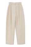 CLANE(クラネ)CURVE LINE PANTS カーブラインパンツ 16110-7322 -7