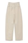 CLANE(クラネ)CURVE LINE PANTS カーブラインパンツ 16110-7322 -8