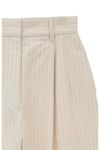 CLANE(クラネ)CURVE LINE PANTS カーブラインパンツ 16110-7322 -9