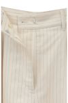 CLANE(クラネ)CURVE LINE PANTS カーブラインパンツ 16110-7322 -10