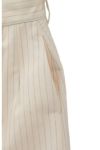 CLANE(クラネ)CURVE LINE PANTS カーブラインパンツ 16110-7322 -11