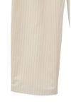 CLANE(クラネ)CURVE LINE PANTS カーブラインパンツ 16110-7322 -12