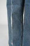 JieDa(ジエダ)CUTTING WIDE DENIM カッティングワイドデニム Jie-24S-PT01 -3