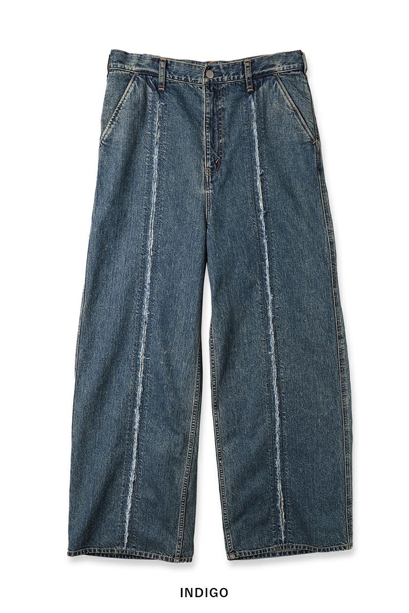 Jiedaジエダ 22aw チェックパンツ JIE-22W-PT03-C Jiedaジエダ 22aw チェックパンツ JIE-22W-PT03-C ジエダ(JieDa