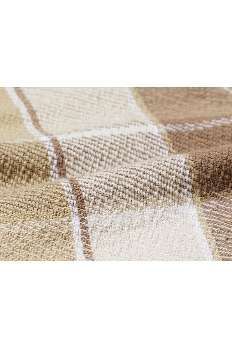 UNUSED(アンユーズド)Check easy pants チェックイージーパンツ UW1113 -5