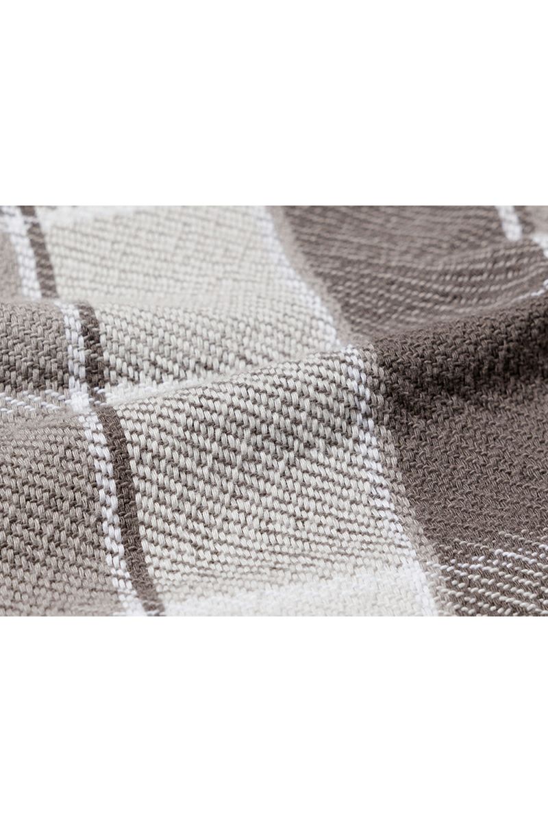 UNUSED(アンユーズド)Check easy pants チェックイージーパンツ UW1113 -10