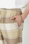 UNUSED(アンユーズド)Check easy pants チェックイージーパンツ UW1113 -11