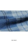 UNUSED(アンユーズド)Check shirt チェックシャツ US2384 -17