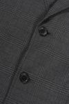 VOAAOV(ヴォアーブ)Chic Tech Big Tailored Jacket チックテックビッグテーラードジャケット VOJK-L31 -3
