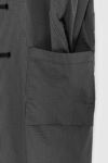 nuterm(ニューターム)China Work Coat チャイナワークコート 001CT-021S -5