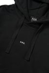 A.P.C(アーペーセー)Christina フーディ 23236-1-90321 -3