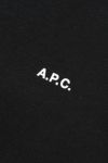 A.P.C(アーペーセー)Christina フーディ 23236-1-90321 -4