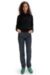 A.P.C(アーペーセー)Christina フーディ 23236-1-90321 -7