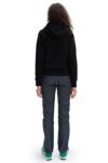 A.P.C(アーペーセー)Christina フーディ 23236-1-90321 -8