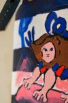 MARNI(マルニ)Colori misti Marni printed cotton tote bag マルニプリントコットントートバッグ SHMP0091U0P5337 -19