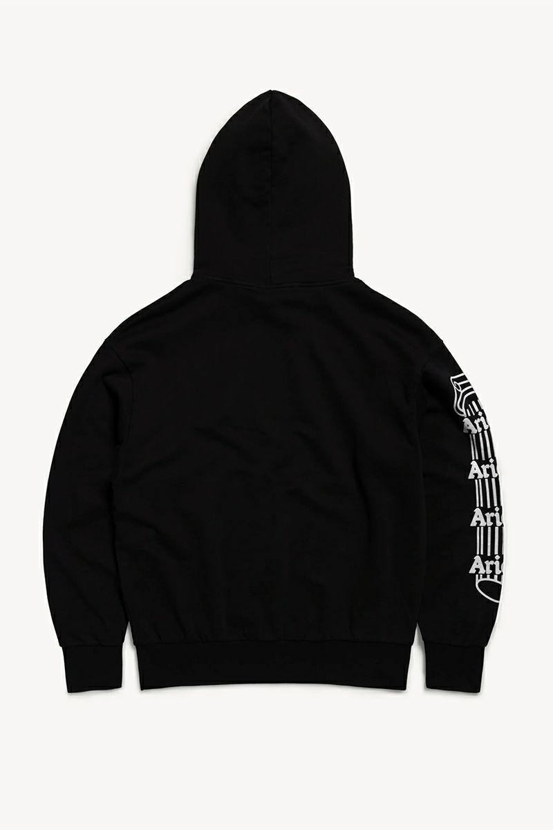 ARIES(アリーズ)Column Hoodie COAR20010 -1