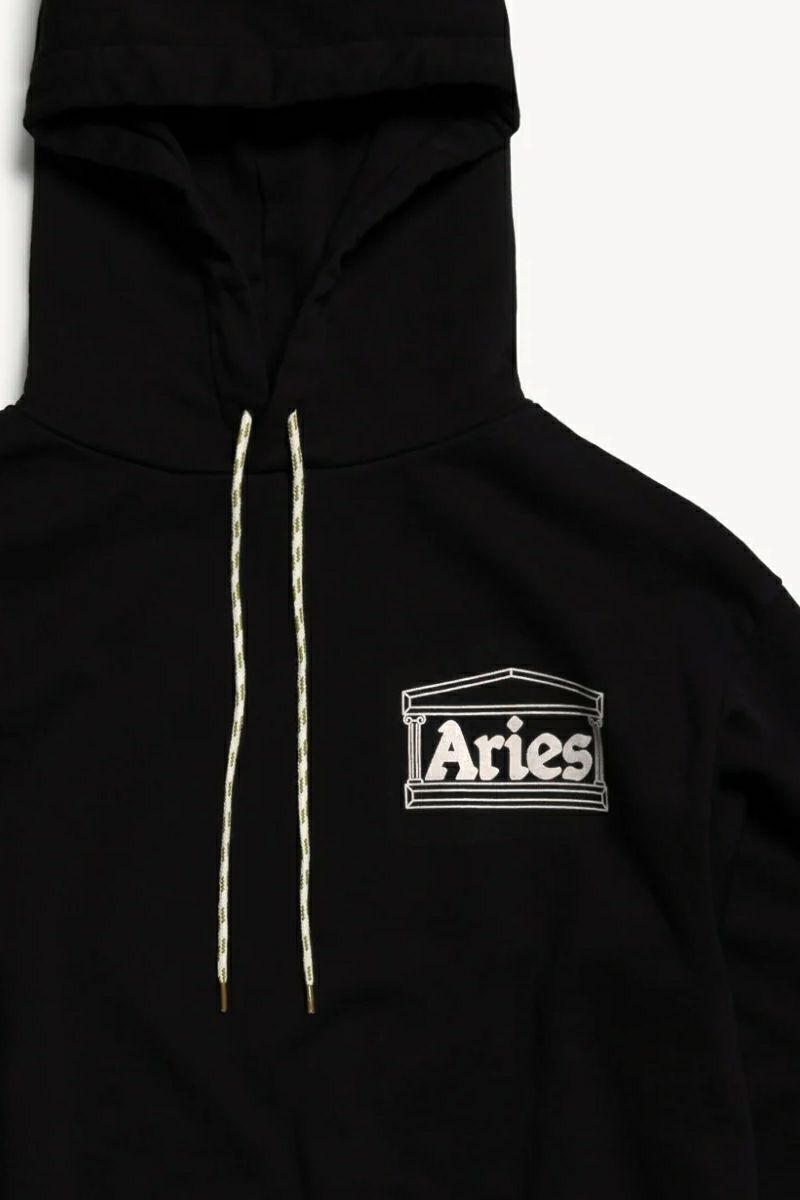 ARIES(アリーズ)Column Hoodie COAR20010 -2