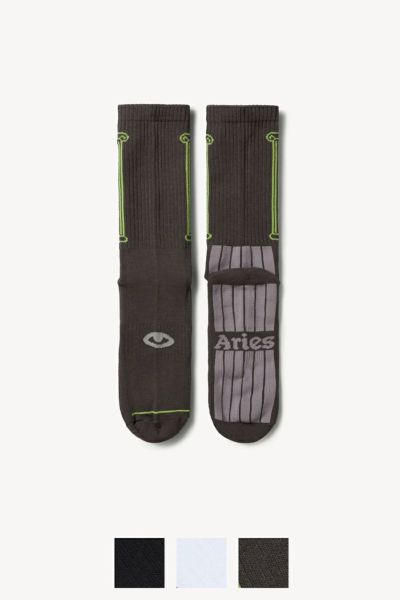 ARIES(アリーズ)Column Sock コラムソックス SUAR00049