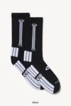 ARIES(アリーズ)Column Sock コラムソックス SUAR00049 -1