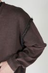 UNUSED(アンユーズド)Cotton knit cardigan コットンニットカーディガン US2437 -3