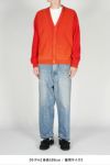 UNUSED(アンユーズド)Cotton knit cardigan コットンニットカーディガン US2437 -17