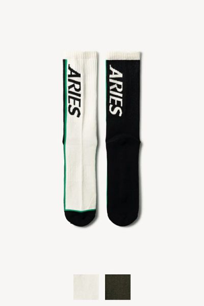 ARIES(アリーズ)Credit Card Sock FUAR00044