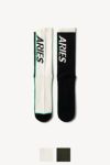 ARIES(アリーズ)Credit Card Sock FUAR00044
