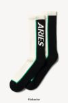 ARIES(アリーズ)Credit Card Sock FUAR00044 -1