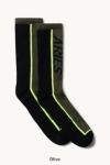 ARIES(アリーズ)Credit Card Sock FUAR00044 -7