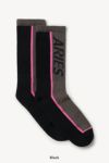 ARIES(アリーズ)Credit Card Sock クレジットカードソックス SUAR00044 -1