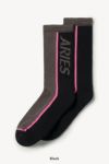 ARIES(アリーズ)Credit Card Sock クレジットカードソックス SUAR00044 -2