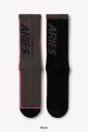 ARIES(アリーズ)Credit Card Sock クレジットカードソックス SUAR00044 -3