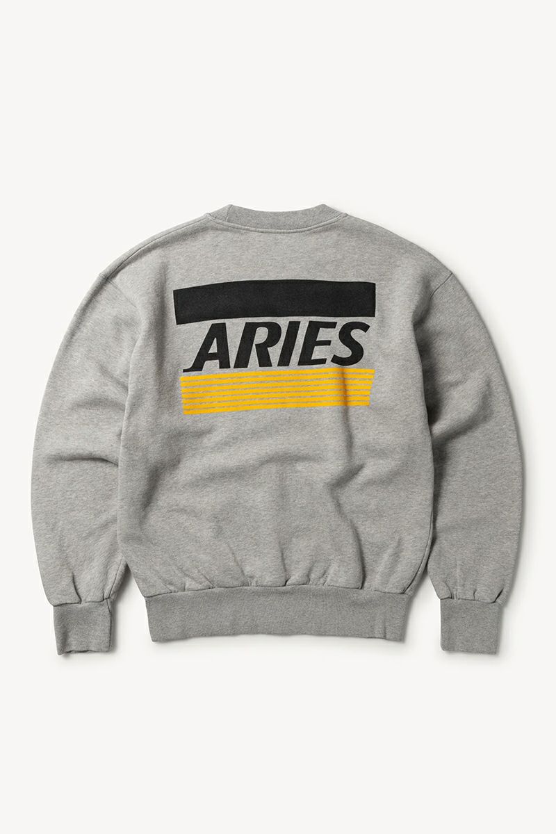 ARIES(アリーズ)Credit Card Sweat FUAR20018 -1