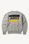 ARIES(アリーズ)Credit Card Sweat FUAR20018 -1