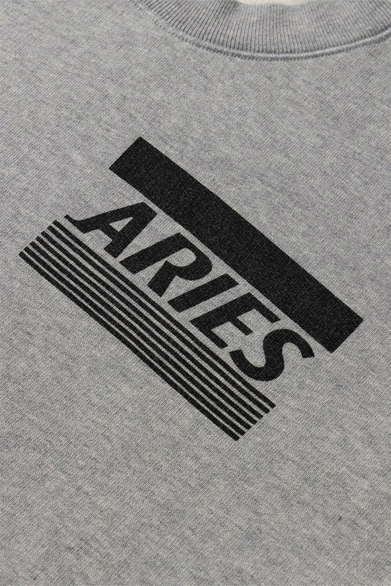 ARIES(アリーズ)Credit Card Sweat FUAR20018 -2