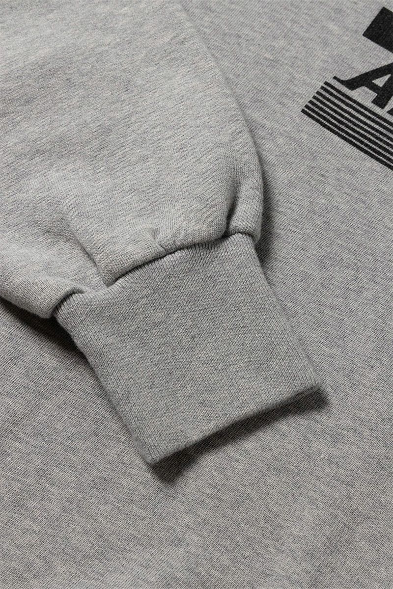 ARIES(アリーズ)Credit Card Sweat FUAR20018 -3