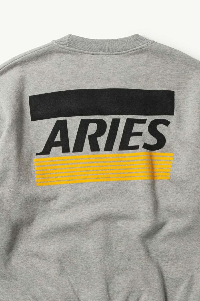 ARIES(アリーズ)Credit Card Sweat FUAR20018 -4