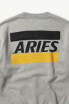 ARIES(アリーズ)Credit Card Sweat FUAR20018 -4
