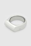TOMWOOD(トムウッド)Crest Ring クレストリング R74HCRNA01S925
