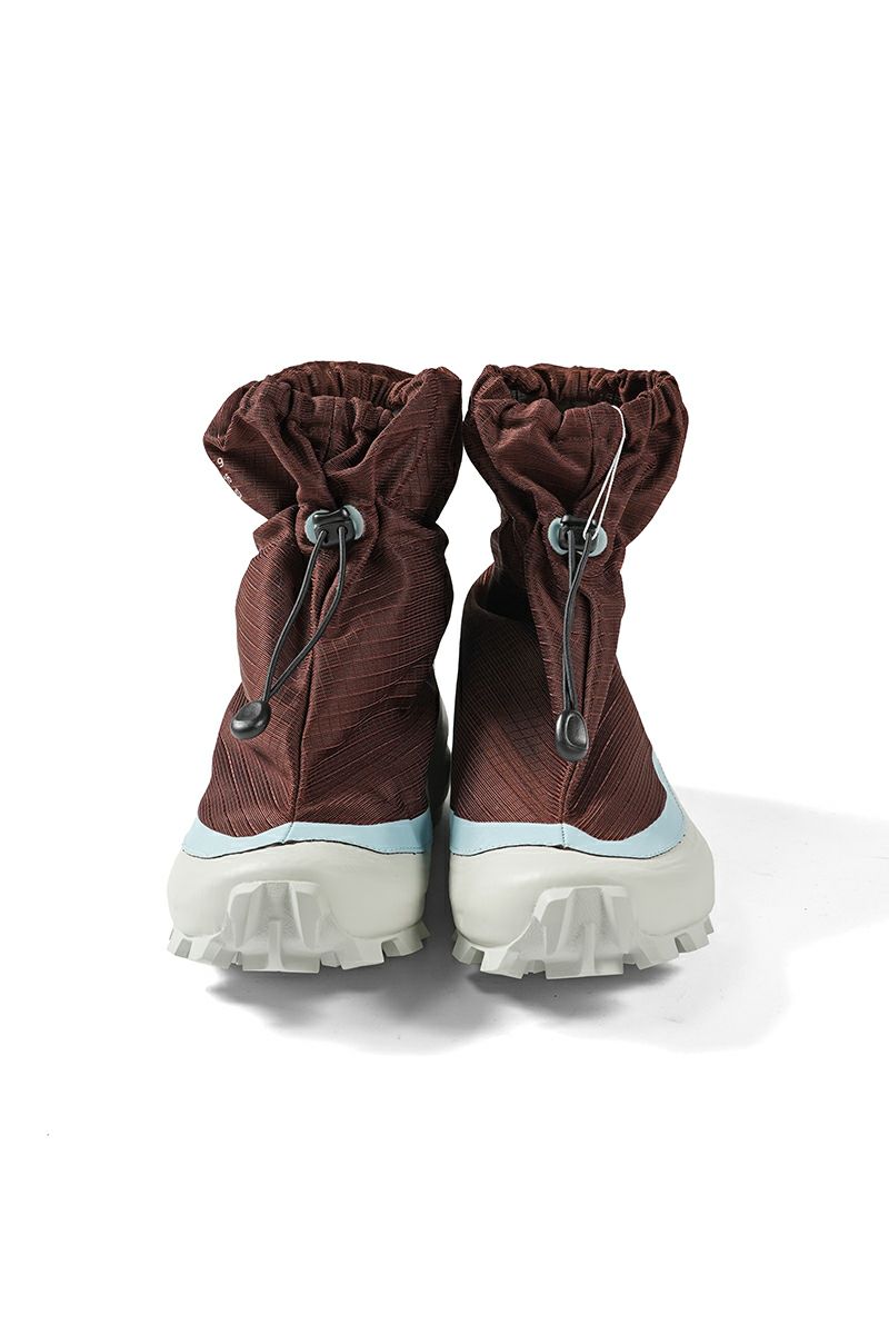 MM6 Maison Margiela(エムエムシックス)Cross Mid Salomon S59WS0217P5744 -1