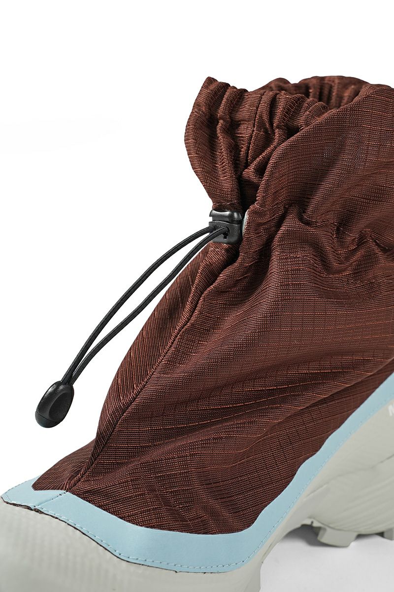 MM6 Maison Margiela(エムエムシックス)Cross Mid Salomon S59WS0217P5744 -7