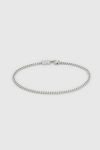 TOMWOOD(トムウッド)Curb Bracelet M 100255