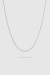 TOMWOOD(トムウッド)Curb Chain Slim カーブチェーンスリム 100269