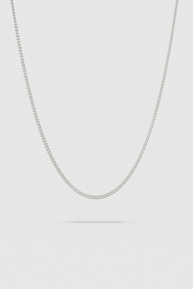 TOMWOOD(トムウッド)Curb Chain Slim カーブチェーンスリム 100269