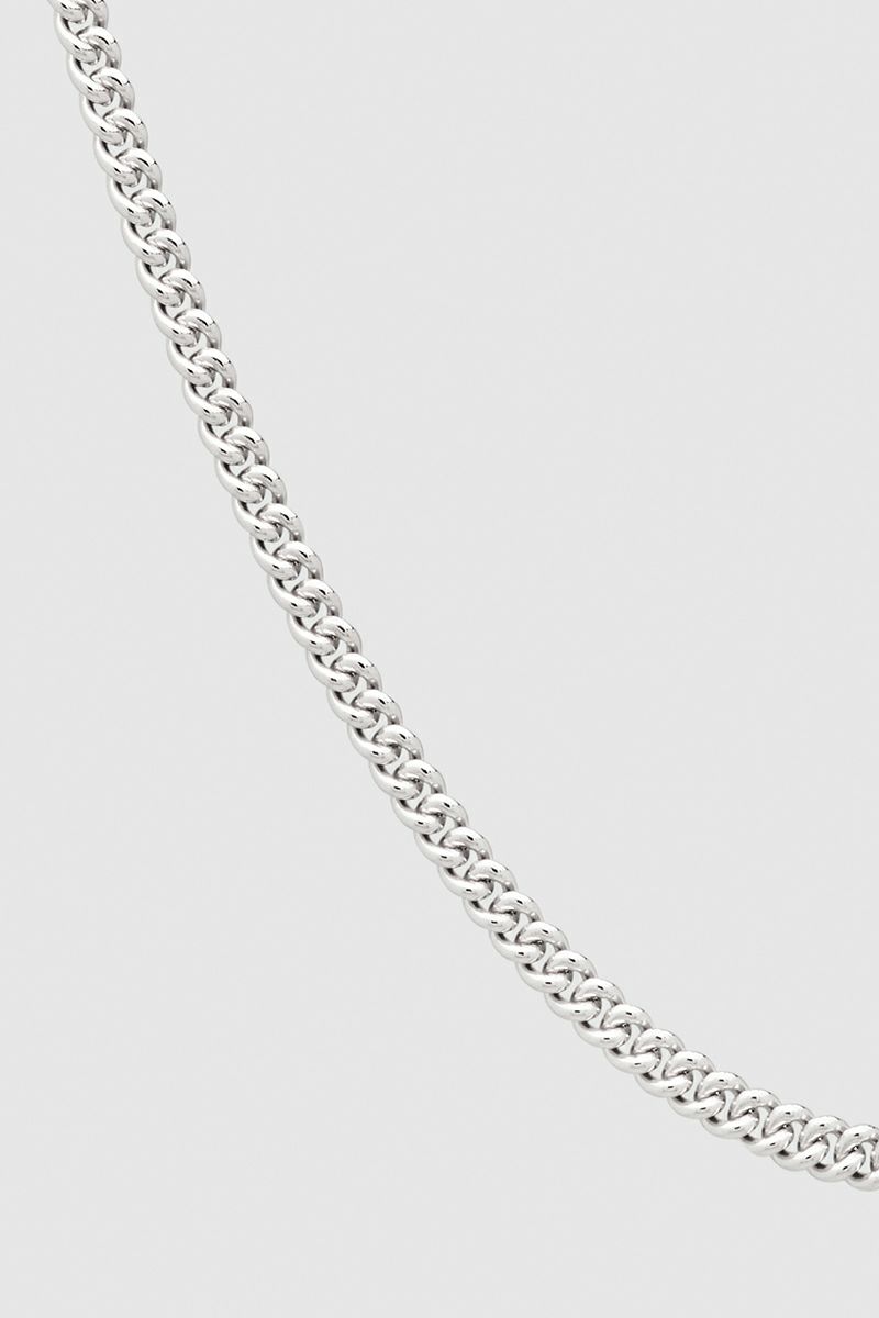 TOMWOOD(トムウッド)Curb Chain Slim カーブチェーンスリム 100269 -1