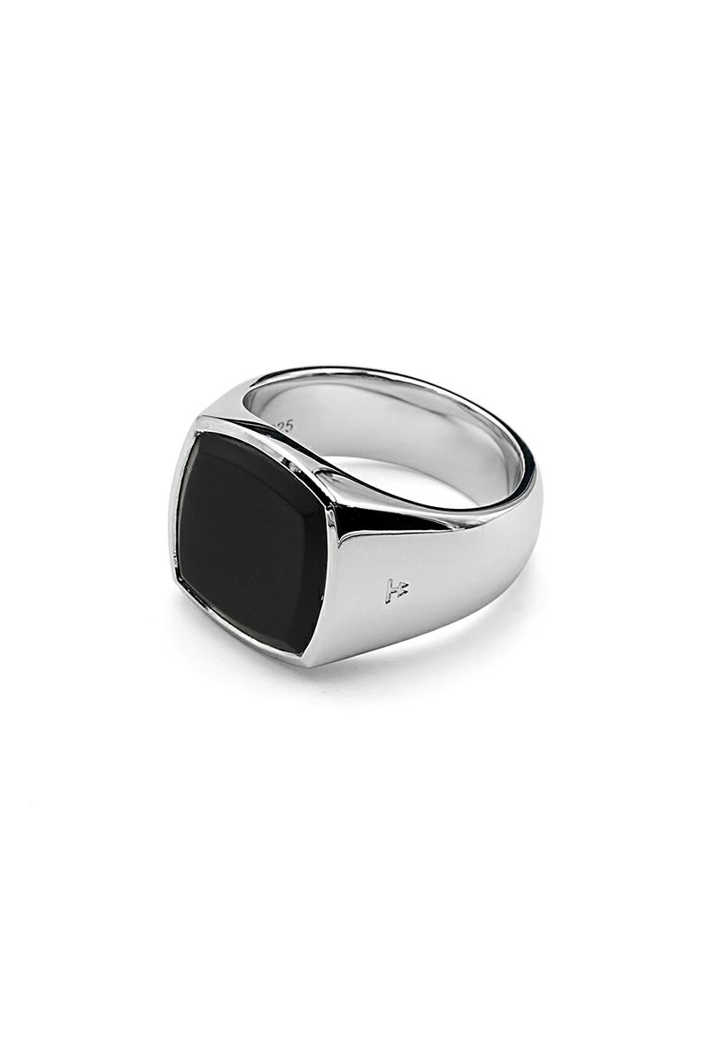 TOMWOOD(トムウッド)Cushion Black Onyx R74HQMBO01S925 100305