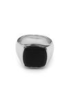 TOMWOOD(トムウッド)Cushion Black Onyx R74HQMBO01S925 100305 -1