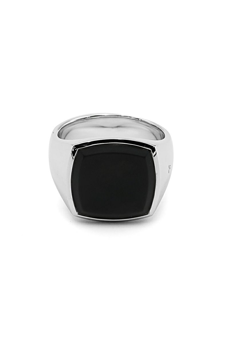 TOMWOOD(トムウッド)Cushion Black Onyx(M) R74HPMBO01S925 -1