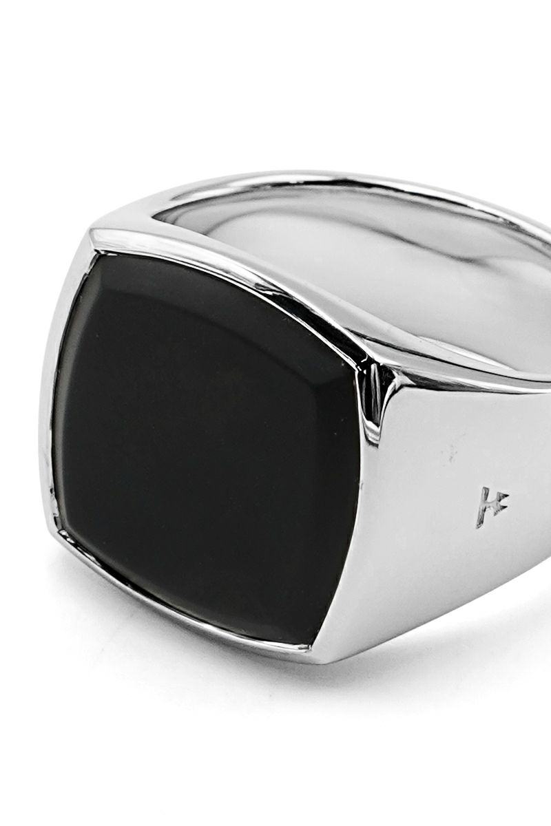 TOMWOOD(トムウッド)Cushion Black Onyx(M) R74HPMBO01S925 -2