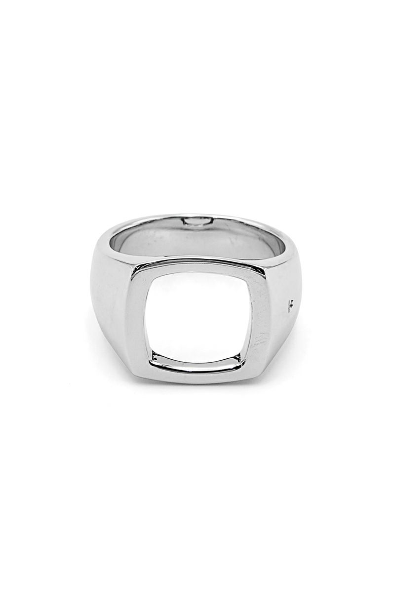 TOMWOOD(トムウッド)Cushion Open R75PONA01S925 100354 -1